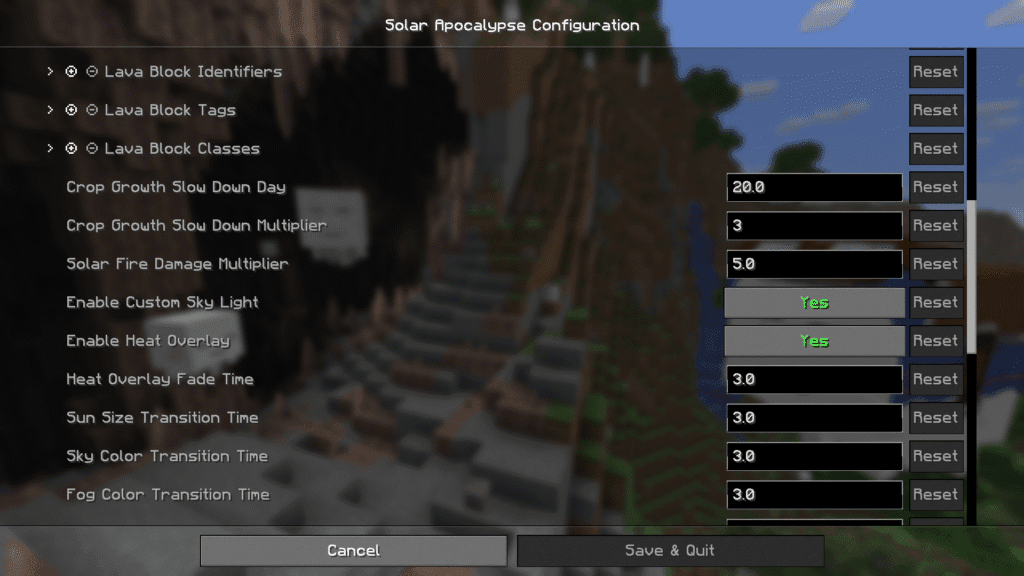 Configuration 2