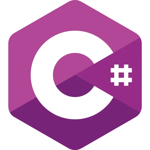 C#